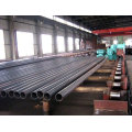 ASTM A106 3/4" SCH40 gr.b steel seamless pipes